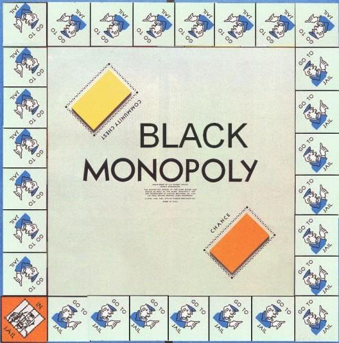 monopoly for black