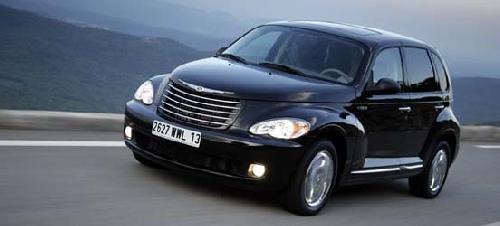 Chrysler PT Cruiser