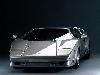 Lamborghini Countach LP 400, 1974-1978