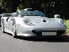 Porche 911 GT1, 1997