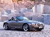 BMW Z4 Roadster, 2005