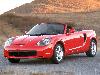 Toyota MR2 Spyder SMT, 2002